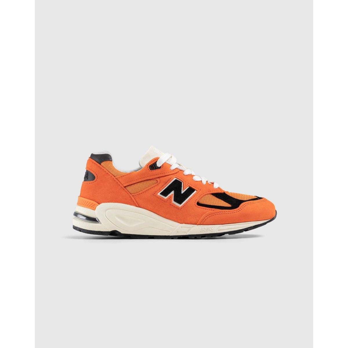 Кроссовки New Balance M990V2 Кроссовки New Balance M990V2