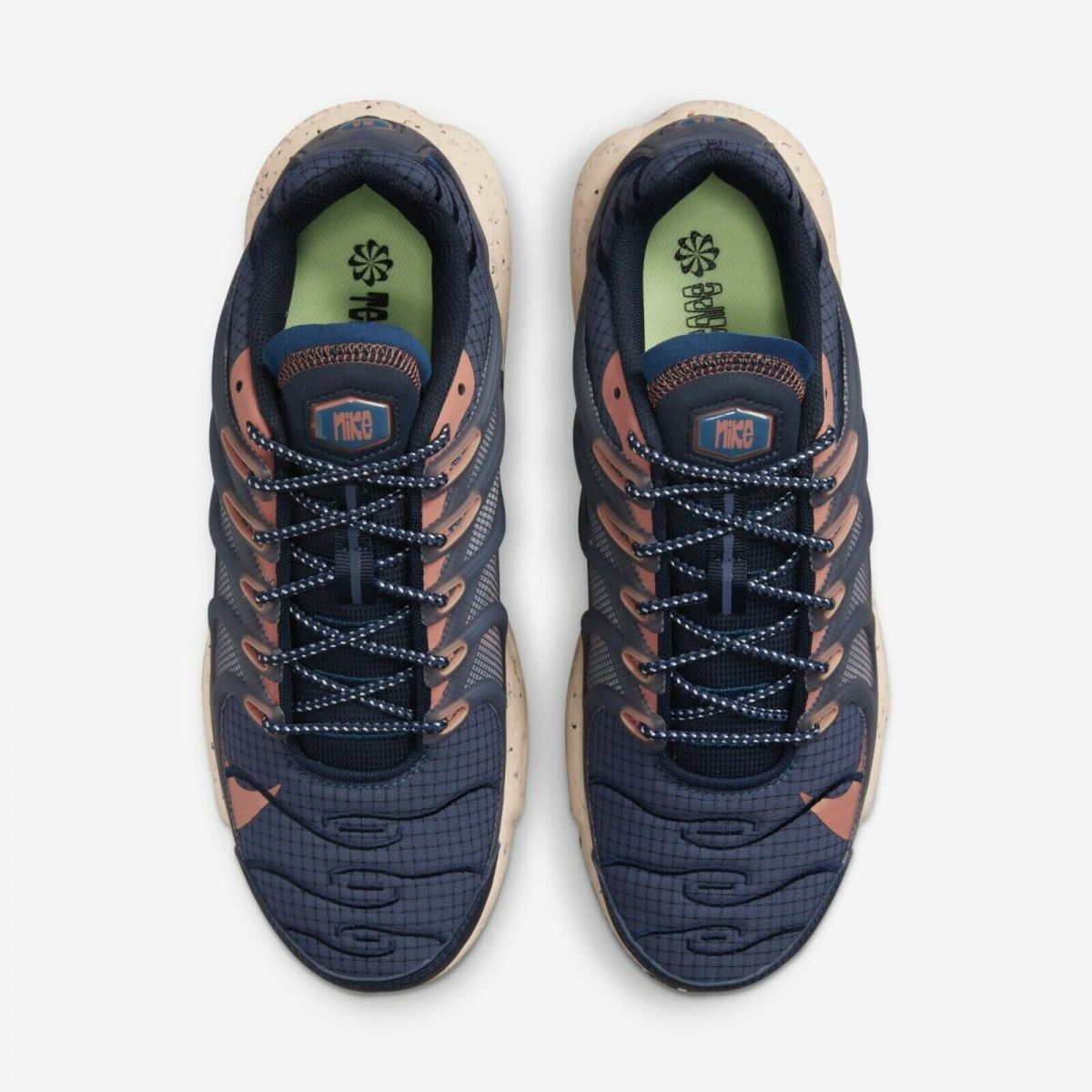Кроссовки NIKE AIR MAX TERRASCAPE PLUS Кроссовки NIKE AIR MAX TERRASCAPE PLUS