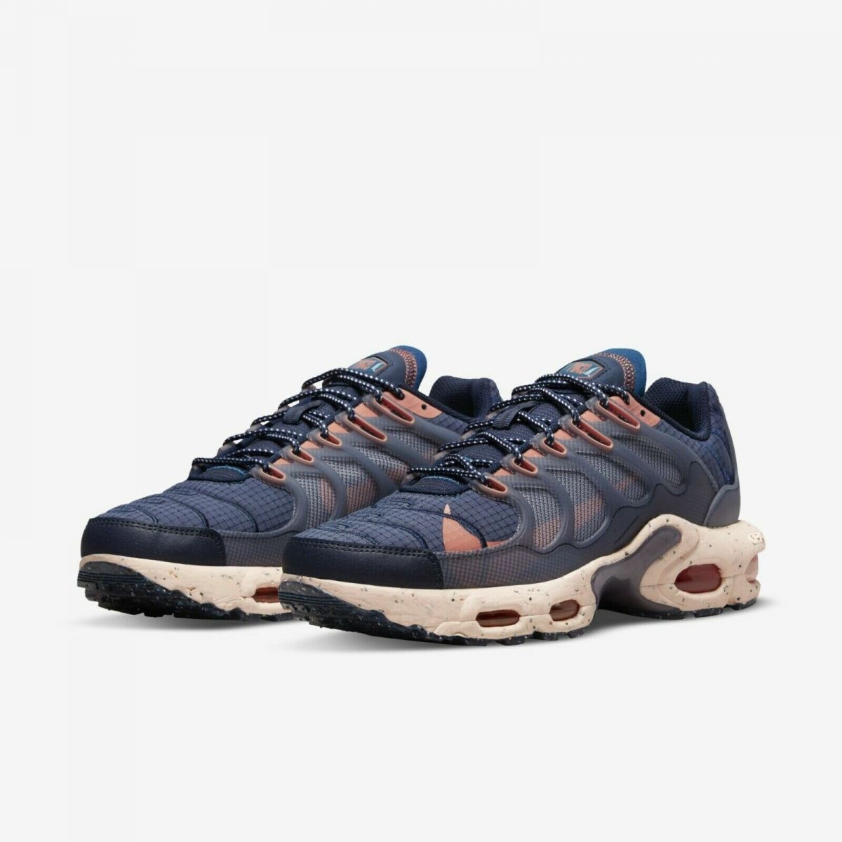 Кроссовки NIKE AIR MAX TERRASCAPE PLUS Кроссовки NIKE AIR MAX TERRASCAPE PLUS