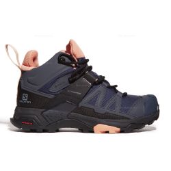 Ботинки Salomon X ULTRA 4 MID GTX Plus