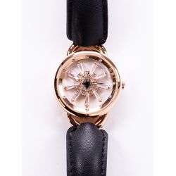 Наручные часы Chopard GBL золотой/черный