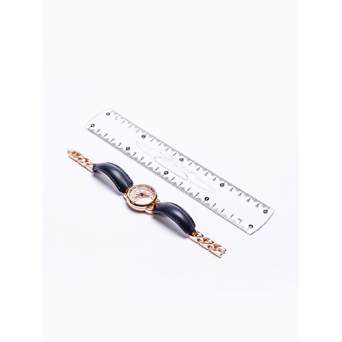 Наручные часы Chopard GBL золотой/черный Наручные часы Chopard GBL золотой/черный